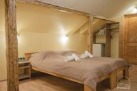Guest house in Ventspils "Veldzes Nams"
