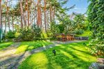 Apartments in Nida for 3 persons - 5