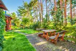 Apartments in Nida for 3 persons - 4