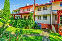 Apartments in Nida for 3 persons