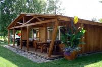 Angleras.lt. Rooms in holiday cottages in Sventoji