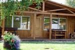 Angleras.lt. Rooms in holiday cottages in Sventoji - 4