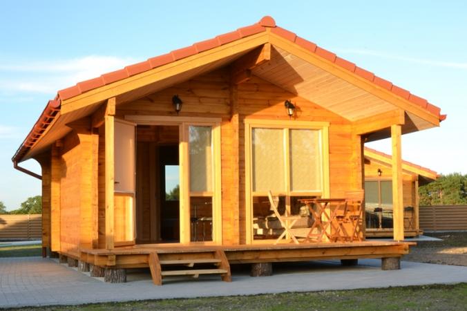 Holiday cottages - 1