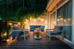 Visit Nida - Luxury apartments in Nida - 2