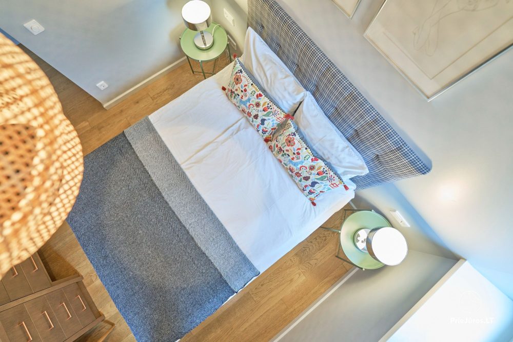 Visit Nida – Exclusive Apartments with Terraces