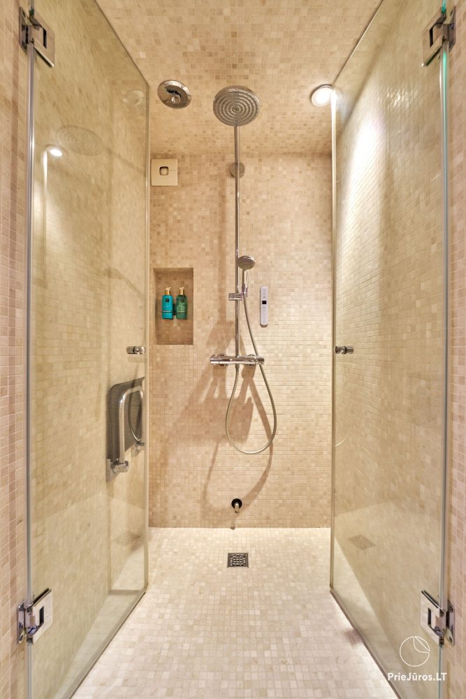 Visit Nida – Exclusive Apartments with Terraces