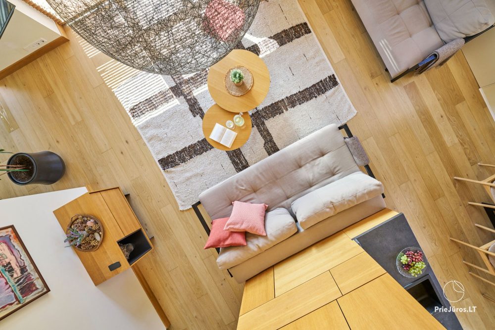 Visit Nida – Exclusive Apartments with Terraces