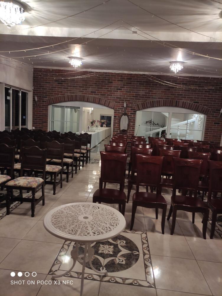 Banquet hall and bathhouse 24 km from Klaipeda