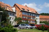 Apartments "Dorė" in Nida
