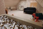 Countryside homestead with Sauna, swimming-pool, banquet hall - 4