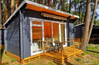Luxury caravans and cheap houses by the sea !!!