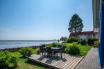 Blue Vila - apartments in Nida on the shore of Curonian lagoon - 3
