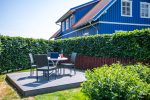 Blue Vila - apartments in Nida on the shore of Curonian lagoon