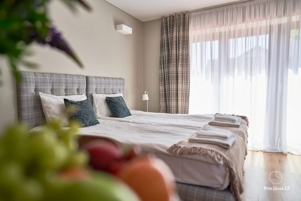 Palanga Visit - Apartments & SPA in Palanga - 1