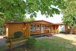 Rooms and holiday chalets for rent in Sventoji at the Baltic sea - 3