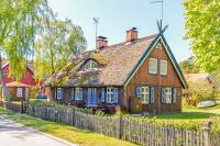 "Ovidijus apartments" в аренду в Первалке
