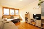 One and two bedroom apartments for rent in Nida - 3