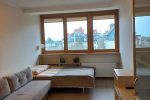 One bedroom apartment for rent in Nida