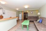 Two-room apartment for rent in Pervalka - 5