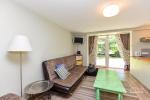Two-room apartment for rent in Pervalka - 2