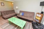 Two-room apartment for rent in Pervalka - 6