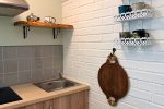 Two-room apartment for rent in Pervalka - 2