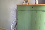 Two-room apartment for rent in Pervalka - 4