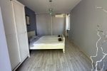 Two-room apartment for rent in Pervalka - 6