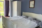 Двухкомнатная квартира в аренду в Пярвалке