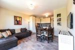 Townhouse in Palanga 200 m to the beach House At The Sea