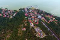 1-room studio apartment "ŠALIA PUŠYNO": nearby Nida center, lighthouse