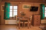 Accommodation in Curonian Spit Nida paradise