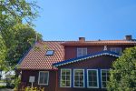 Accommodation in Curonian Spit Nida paradise - 4
