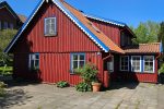 Accommodation in Curonian Spit Nida paradise - 2