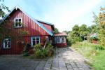 Accommodation in Curonian Spit Nida paradise - 6
