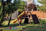 Holiday houses for rent in Sventoji, near the Baltic sea - 6