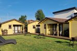 Holiday houses for rent in Sventoji, near the Baltic sea - 2