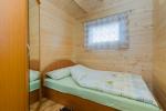 Holiday houses for rent in Sventoji, near the Baltic sea
