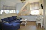 Two rooms apartaments for rent in Preila, Curonian spit, Lithuania - 6