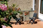 Two-room apartment for rent in Nida - 4