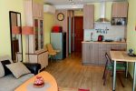 Two-room apartment for rent in Nida - 6