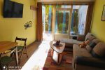 Two-room apartment for rent in Nida - 5