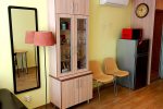 Two-room apartment for rent in Nida