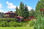 Holiday villa with sauna for up to 8 persons AKMENINĖ SALA