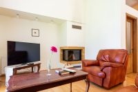 Well furnished villa "NIDA" with 3 bedrooms in Palanga