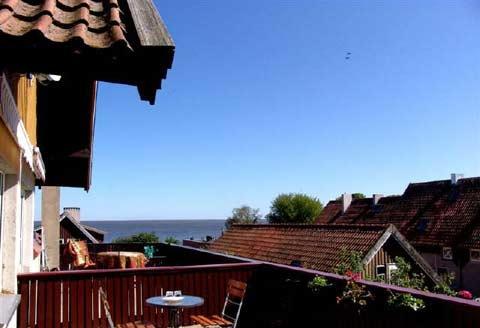 Room Rental in Nida Pas Algirda