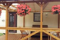 Little holiday houses for rent