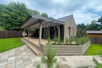 Apartments, holiday cottages in Sventoji "Vita"
