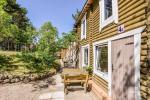 Holiday houses in Sventoji