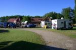 Кемпинг Karklecamp в Клайпедском районе на Балтийском море - 2